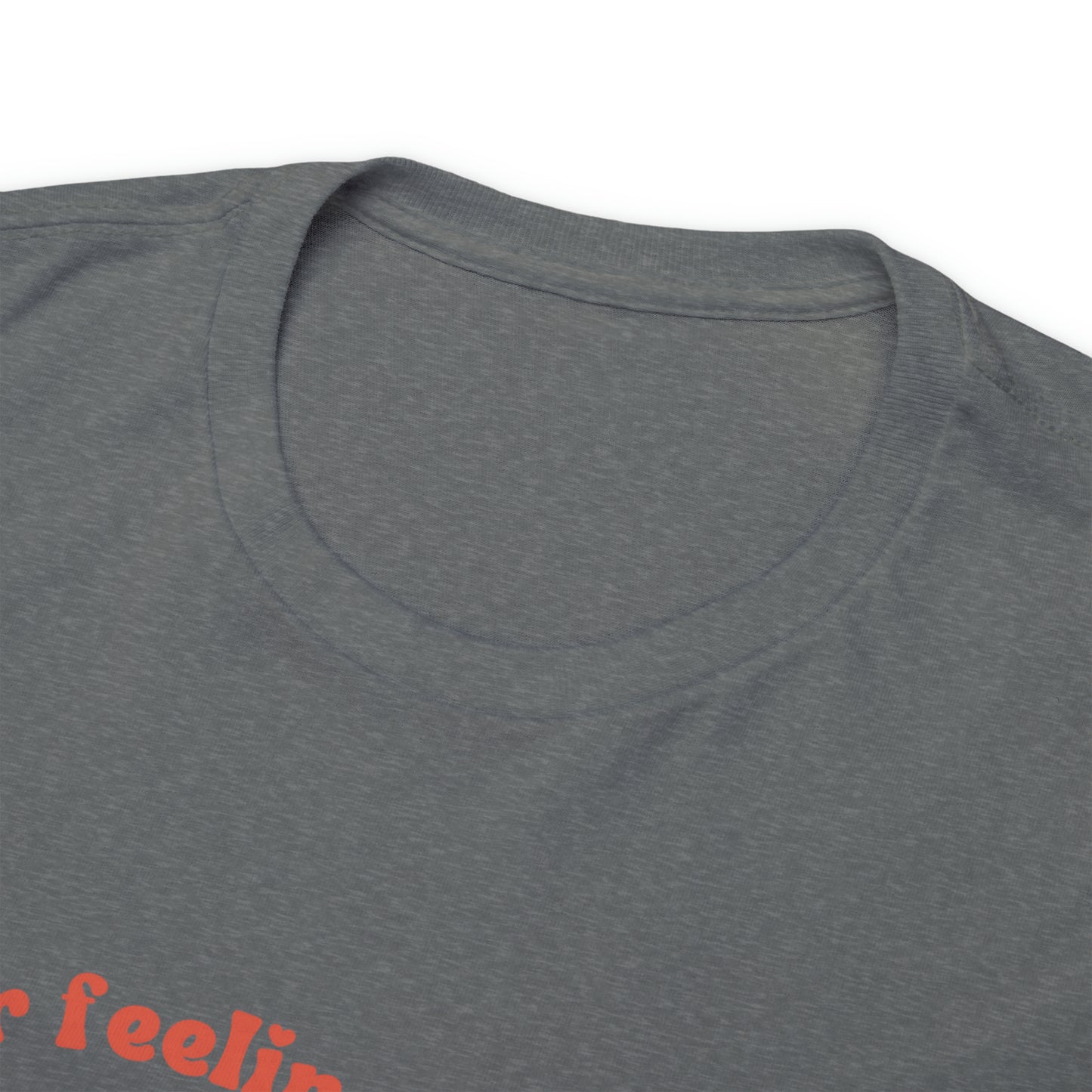 You Feelings Are Valid Tee