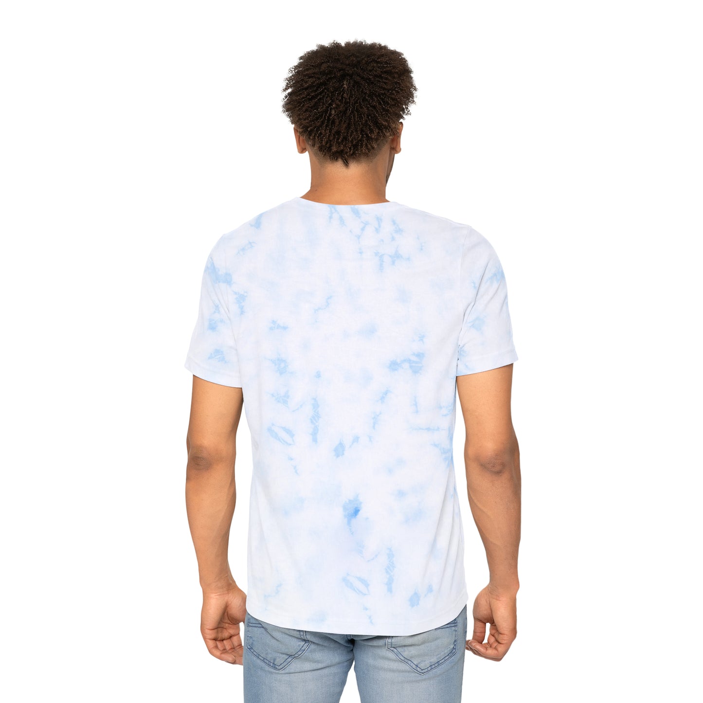 Chill I Got This Tie-Dyed T-Shirt