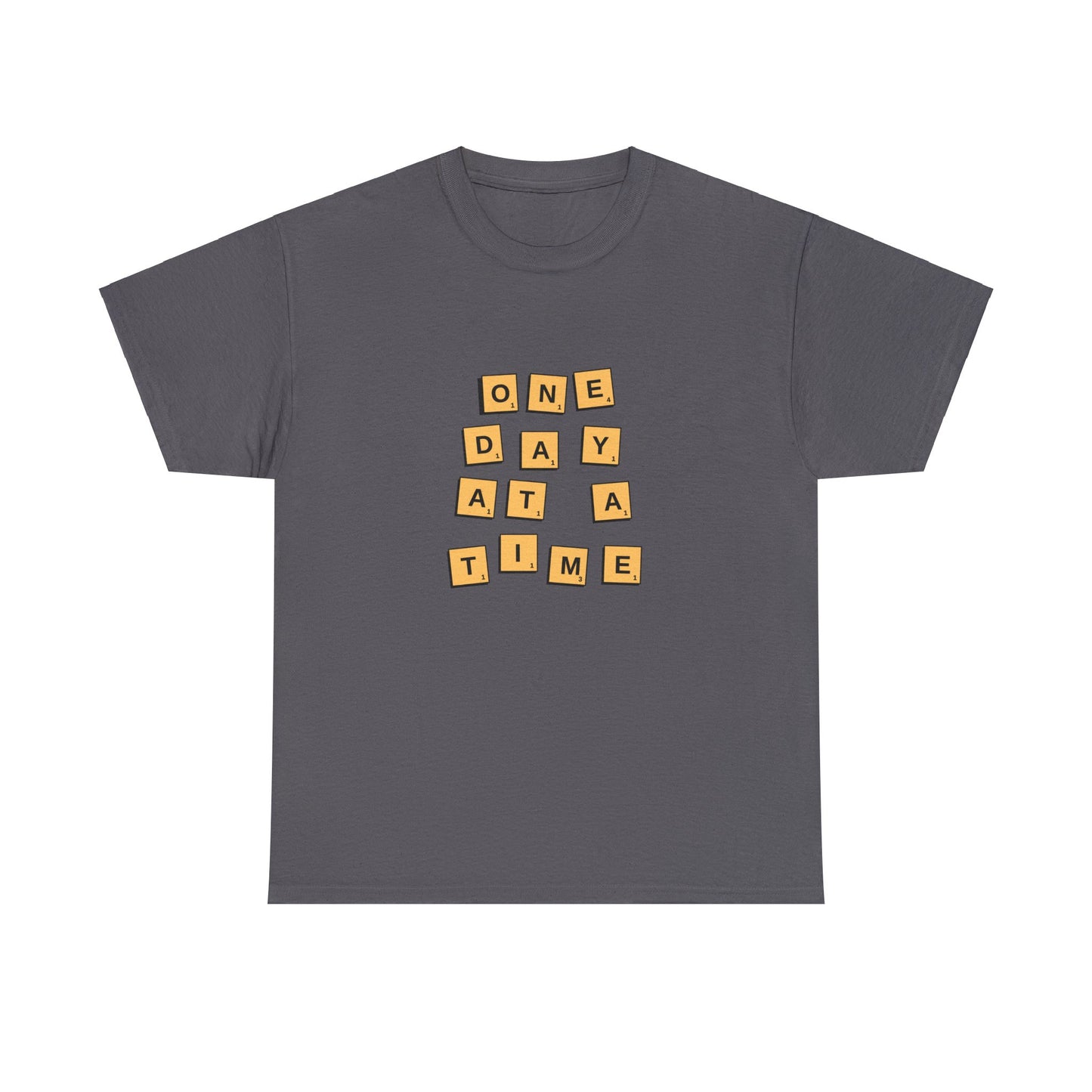 One Day At A Time Tee