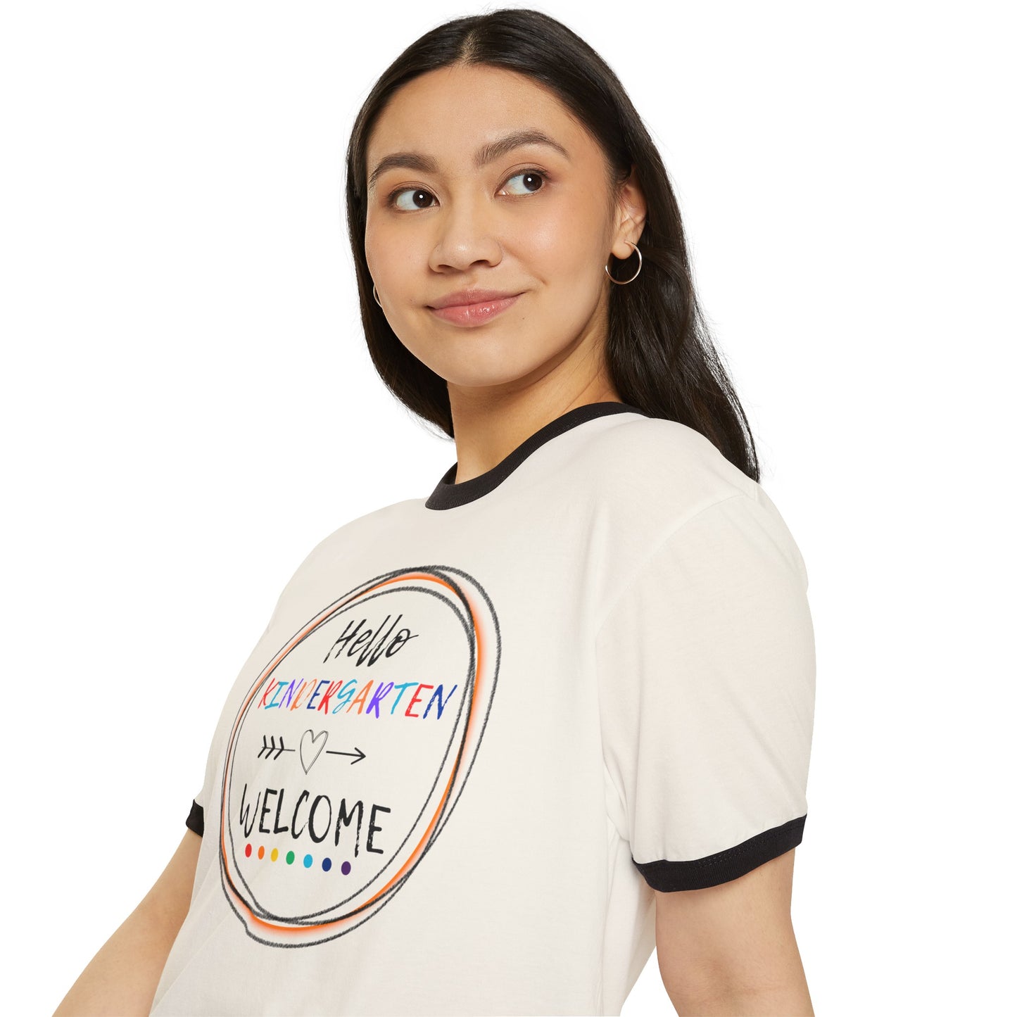 Hello Kindergarten T-Shirt