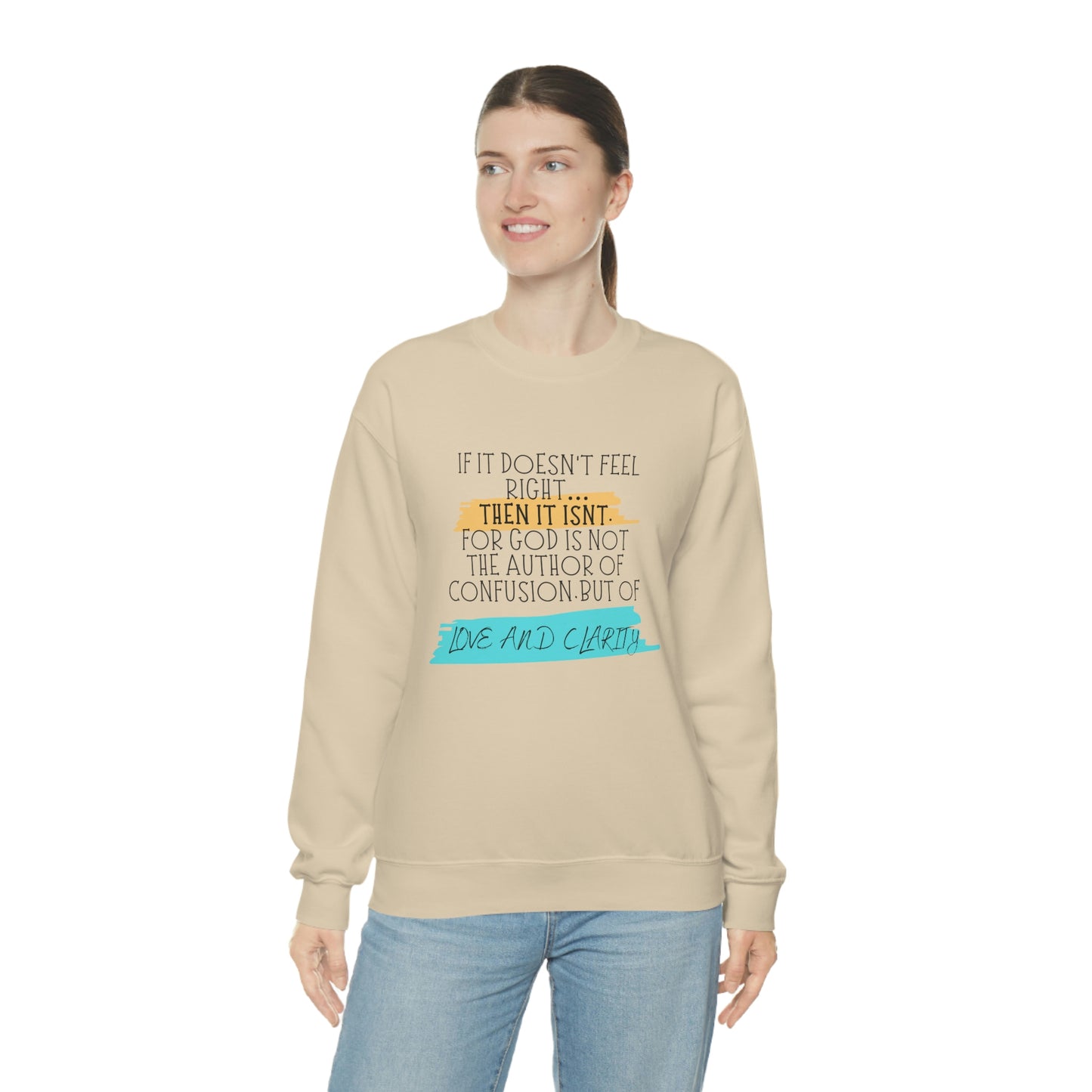 Unisex Heavy Blend™ Crewneck Sweatshirt