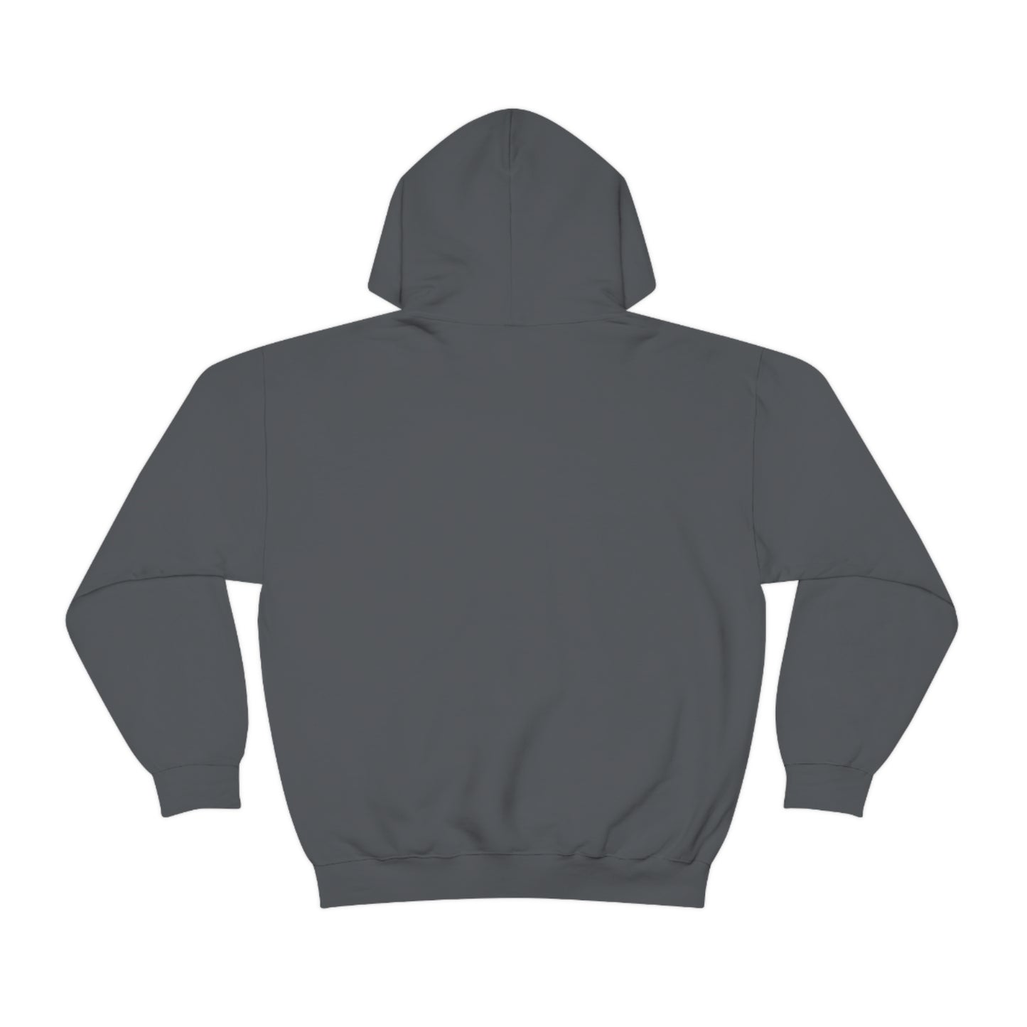 Show Up For Yourself Hooded Sweatshirt